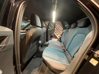 SEAT Ibiza – Bild 20