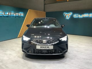 SEAT Ibiza – Bild 3