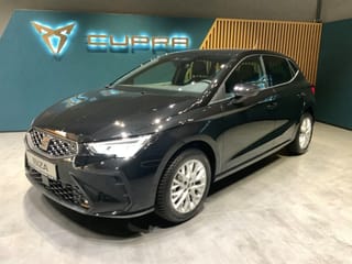 SEAT Ibiza – Bild 4