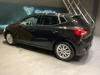 SEAT Ibiza – Bild 5