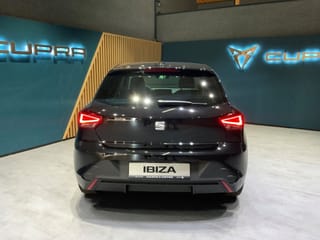 SEAT Ibiza – Bild 6