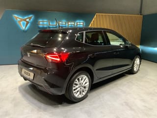 SEAT Ibiza – Bild 8