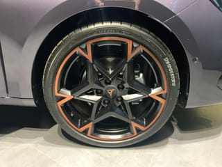 CUPRA Leon – Bild 10