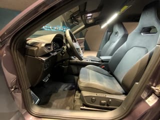 CUPRA Leon – Bild 11