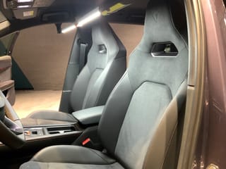 CUPRA Leon – Bild 12