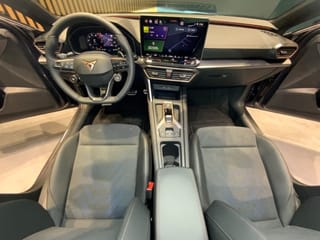 CUPRA Leon – Bild 13
