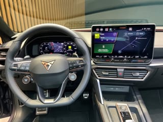 CUPRA Leon – Bild 15