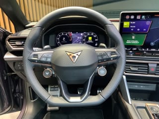 CUPRA Leon – Bild 16
