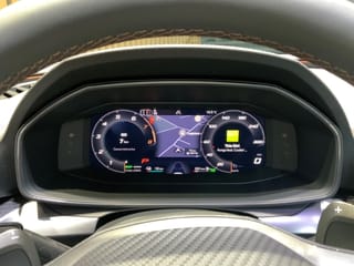 CUPRA Leon – Bild 17