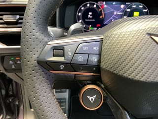 CUPRA Leon – Bild 18