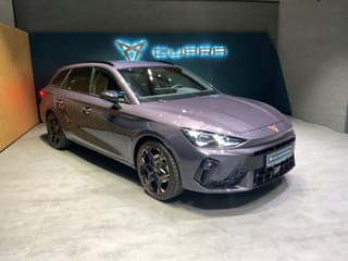 CUPRA Leon – Bild 2