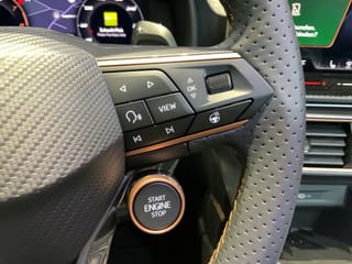 CUPRA Leon – Bild 19