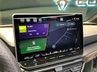 CUPRA Leon – Bild 20