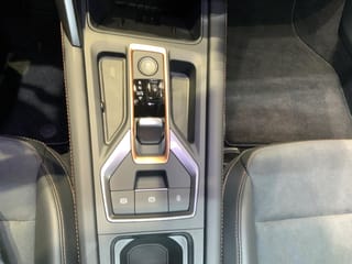 CUPRA Leon – Bild 21