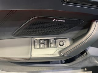 CUPRA Leon – Bild 25