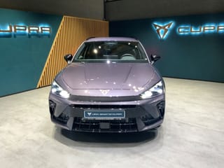 CUPRA Leon – Bild 3
