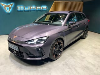 CUPRA Leon – Bild 4