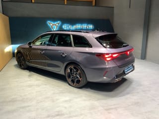 CUPRA Leon – Bild 5