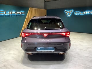 CUPRA Leon – Bild 6