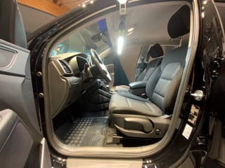 HYUNDAI TUCSON – Bild 11