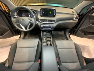 HYUNDAI TUCSON – Bild 13