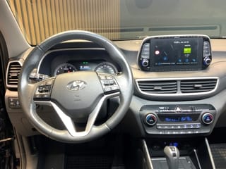 HYUNDAI TUCSON – Bild 14