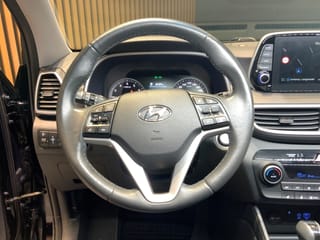 HYUNDAI TUCSON – Bild 15