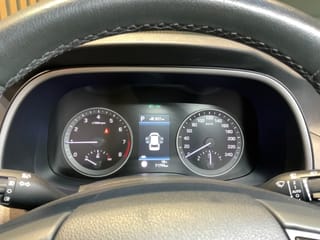 HYUNDAI TUCSON – Bild 16