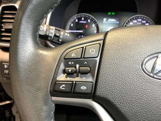 HYUNDAI TUCSON – Bild 17