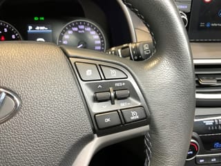 HYUNDAI TUCSON – Bild 18