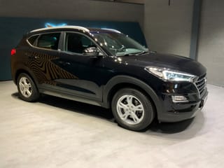 HYUNDAI TUCSON – Bild 2