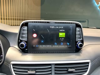 HYUNDAI TUCSON – Bild 20