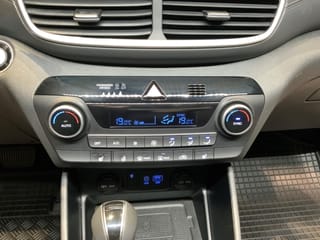 HYUNDAI TUCSON – Bild 21