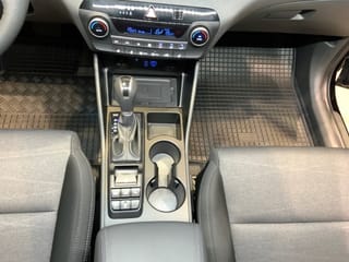 HYUNDAI TUCSON – Bild 22