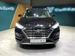 HYUNDAI TUCSON – Bild 3