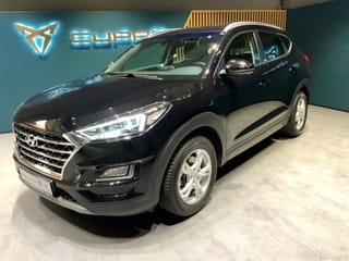 HYUNDAI TUCSON – Bild 4