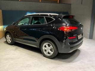 HYUNDAI TUCSON – Bild 5