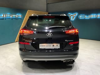 HYUNDAI TUCSON – Bild 6