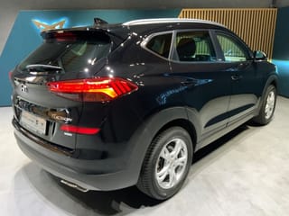 HYUNDAI TUCSON – Bild 9
