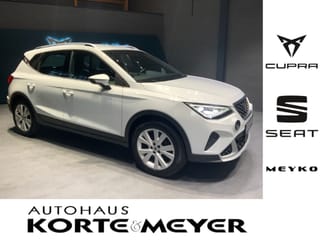 SEAT Arona – Bild 1