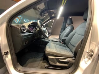 SEAT Arona – Bild 10