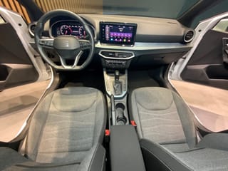 SEAT Arona – Bild 12