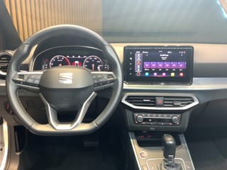 SEAT Arona – Bild 13
