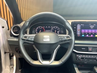 SEAT Arona – Bild 14