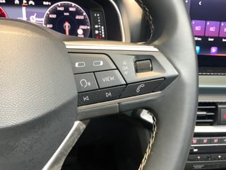 SEAT Arona – Bild 17