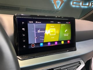 SEAT Arona – Bild 18