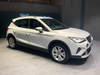 SEAT Arona – Bild 2