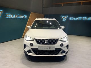 SEAT Arona – Bild 3