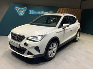 SEAT Arona – Bild 4