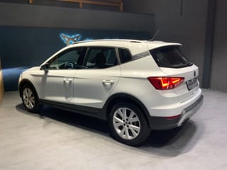 SEAT Arona – Bild 5